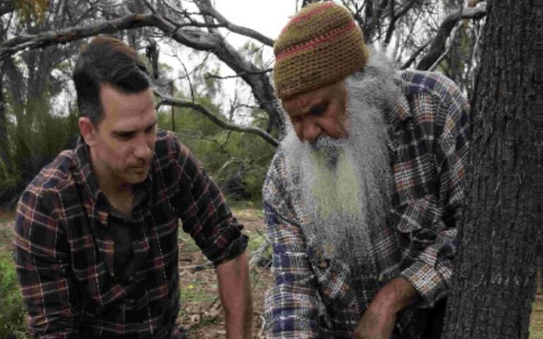 First Weapons on ABC