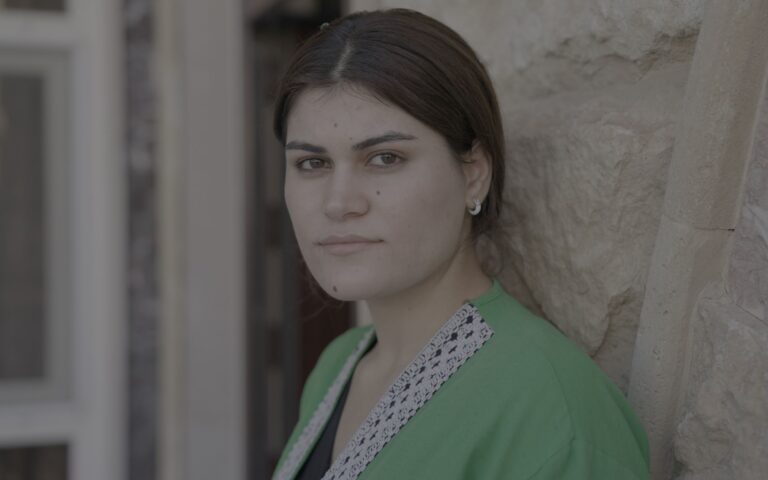 Foreign Correspondent on ABC TV