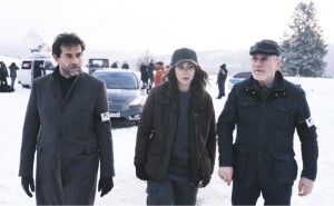 August on SBS on Demand