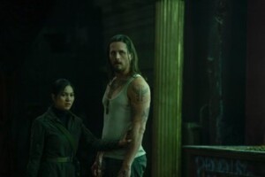 The Continental: The World of John Wick on Prime Video