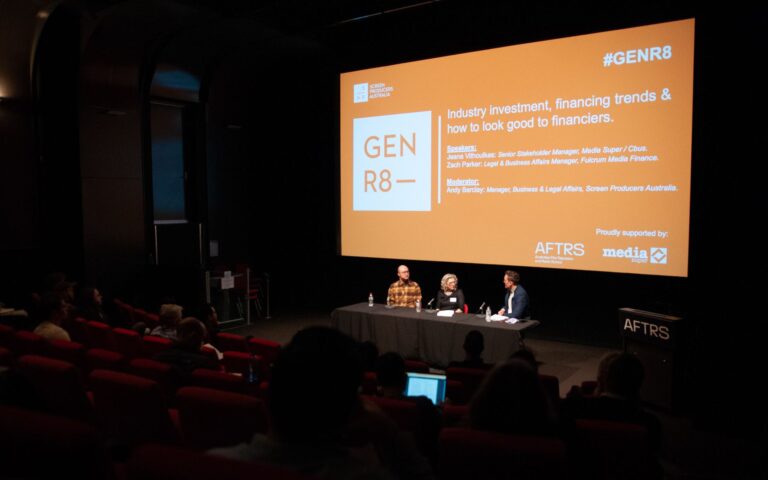 GENR8 2023 Registration Now Open!