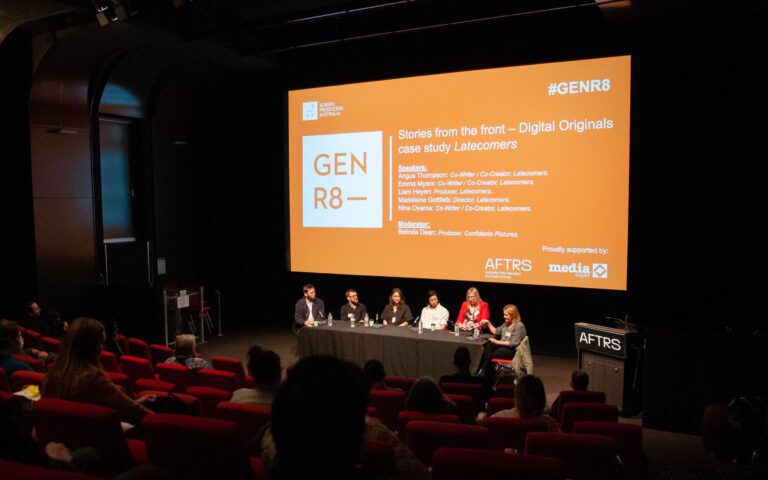 GENR8 2023 intrigues, inspires and offers opportunities