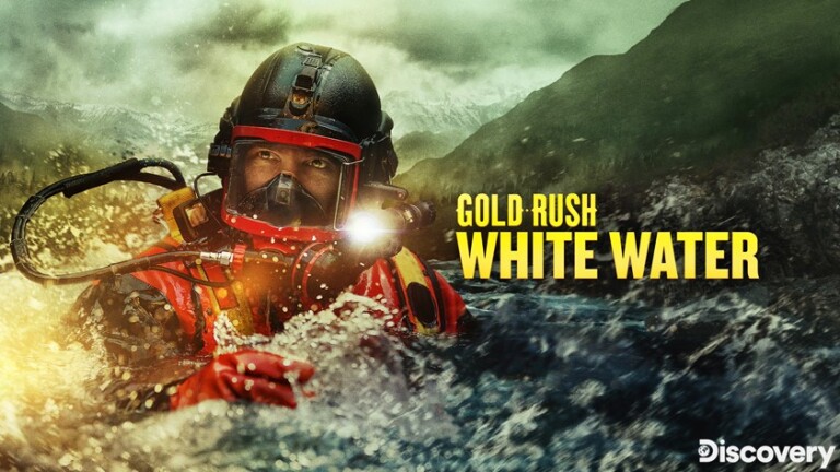 August on Warner Bros. Discovery