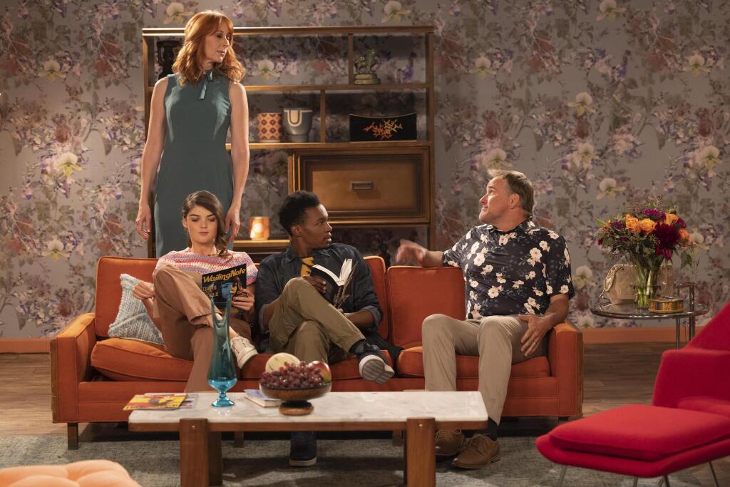 Project Greenlight: A New Generation on Binge