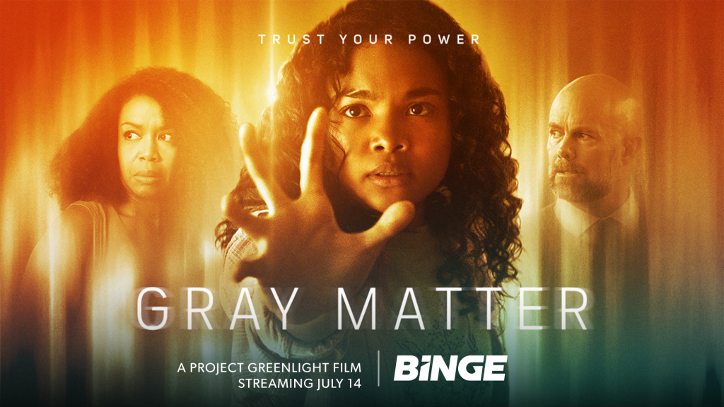 Project Greenlight: A New Generation on Binge