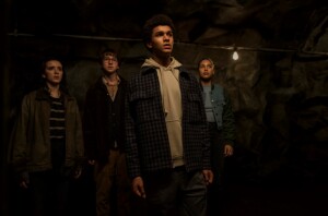 August on Prime Video