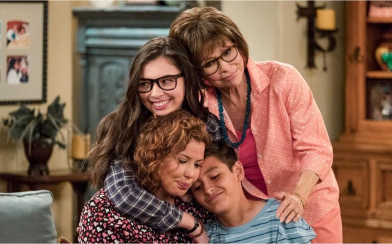 History of the Sitcom on SBS