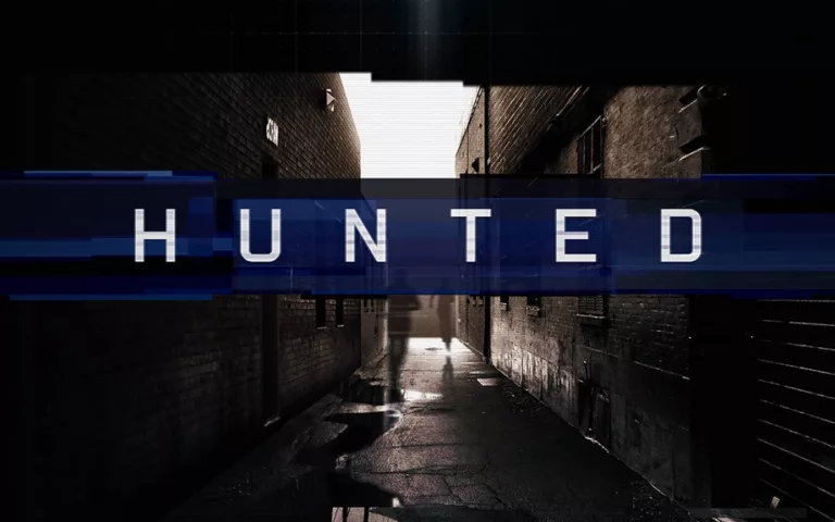 Hunted on 10