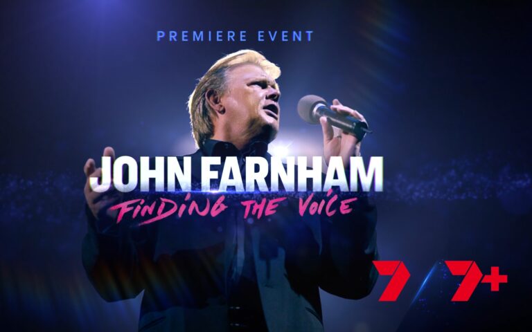 Weekly TV Ratings Australia