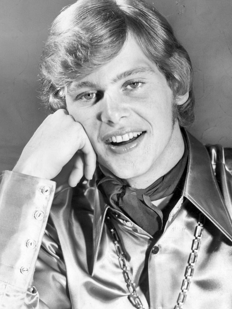 John Farnham: Finding the Voice on Channel 7