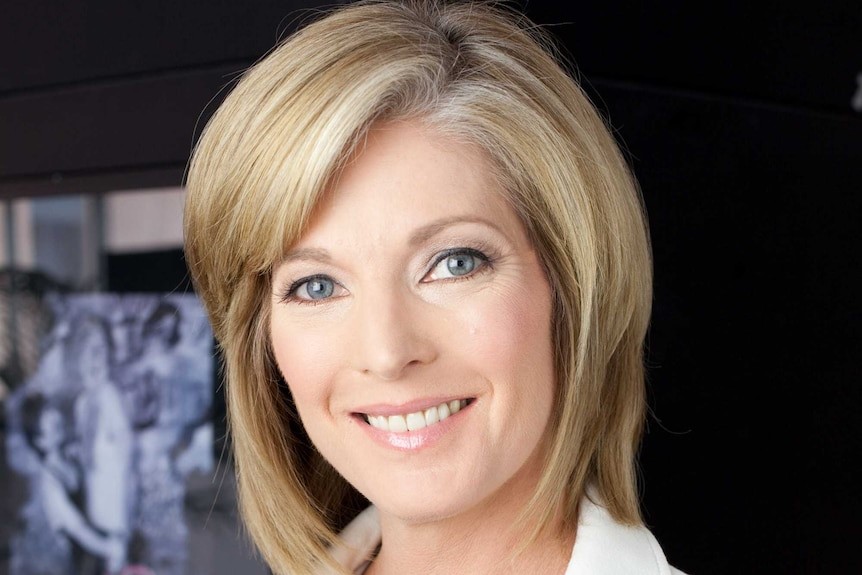 Juanita Phillips signing off from the ABC