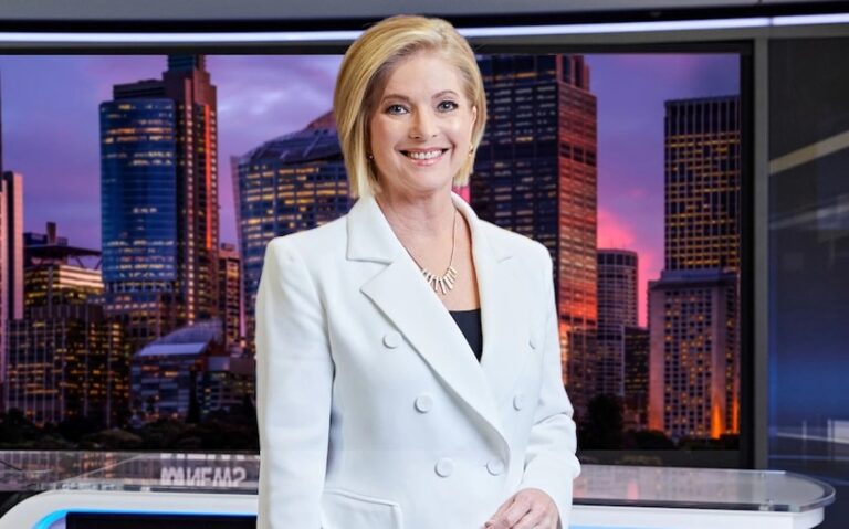 Juanita Phillips signing off from the ABC