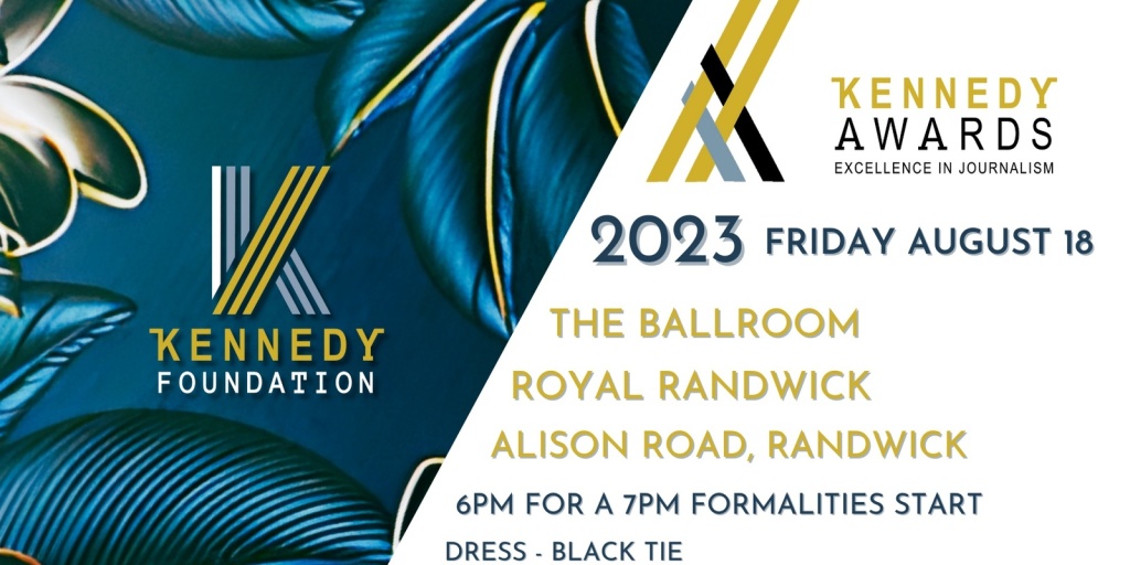 2023 Kennedy Awards Finalists Announced TV Central