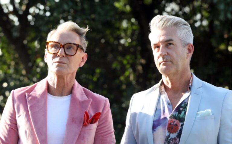 Location Location Location Australia on 10