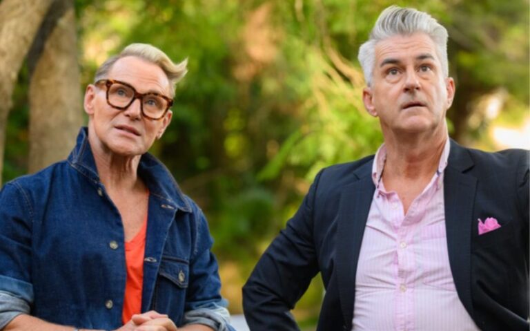 Location Location Location Australia on 10