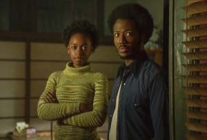 The Continental: The World of John Wick on Prime Video