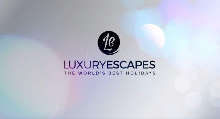 Luxury Escapes: The World’s Best Holidays on Foxtel