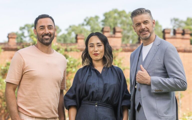 TV Ratings Australia