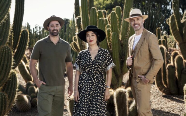 MasterChef Australia on 10