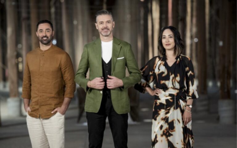 MasterChef Australia on 10