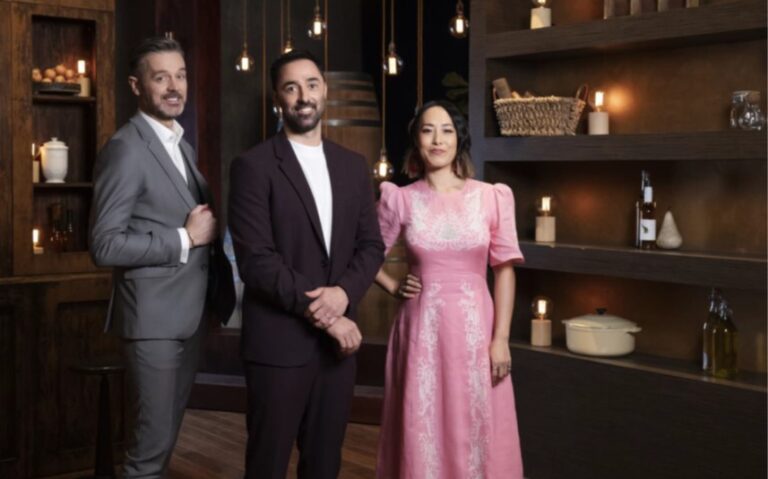 MasterChef Australia on 10
