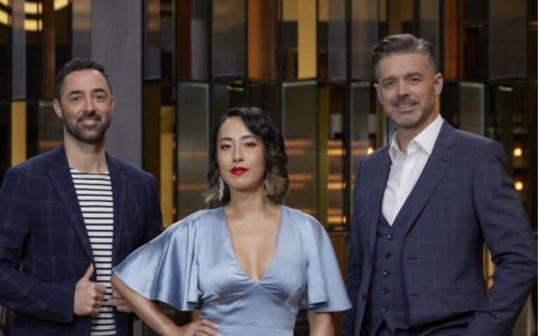 MasterChef Australia on 10