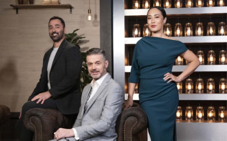 MasterChef Australia on 10