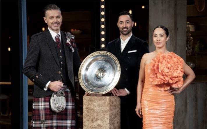 MasterChef Australia on 10