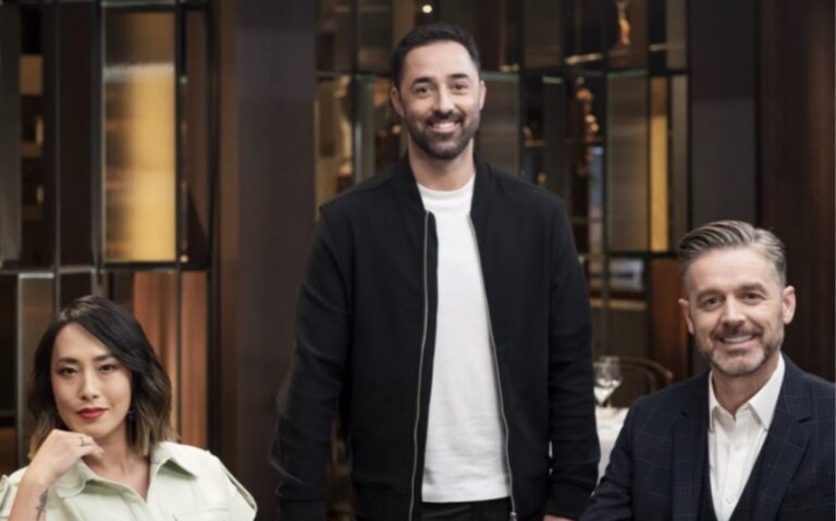 MasterChef Australia on 10