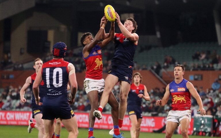 TV Ratings Australia