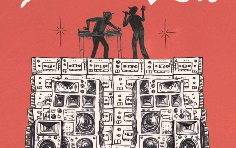 Mixtape on Paramount+