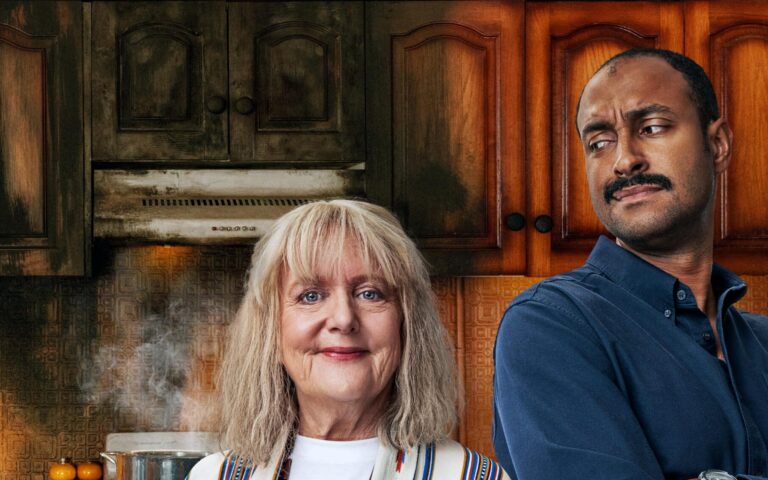 Mother and Son on ABC