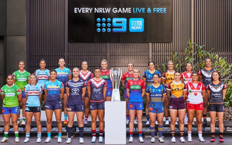 Brands to experience a powerful platform for engagement on Nine