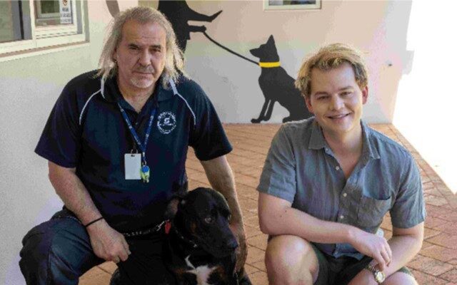 New Leash on Life on ABC