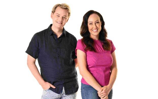 New Leash on Life on ABC
