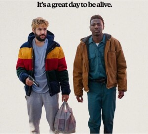 August on Paramount+