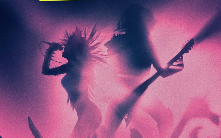 I Wanna Rock: The 80's Metal Dream on Paramount+