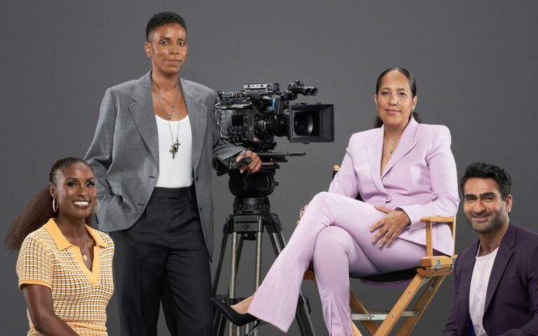 Project Greenlight: A New Generation on Binge