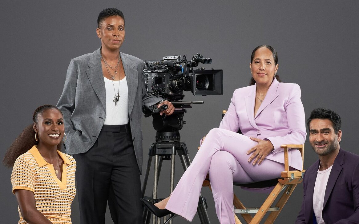 Project Greenlight: A New Generation on Binge