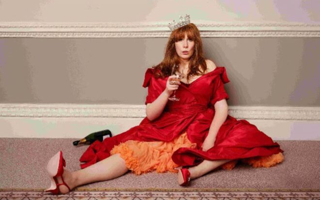 Queen of Oz on ABC