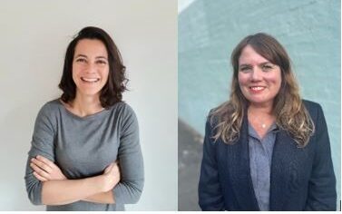 Rachel Okine joins the ABC as Head of Scripted and Susie Jones as Head of Factual