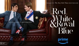 August on Prime Video