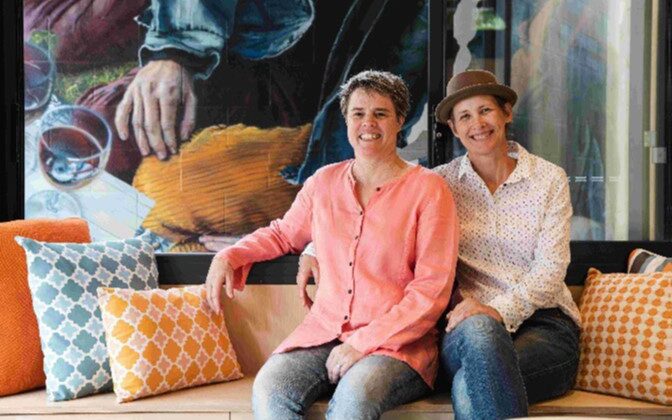 Restoration Australia on ABC TV