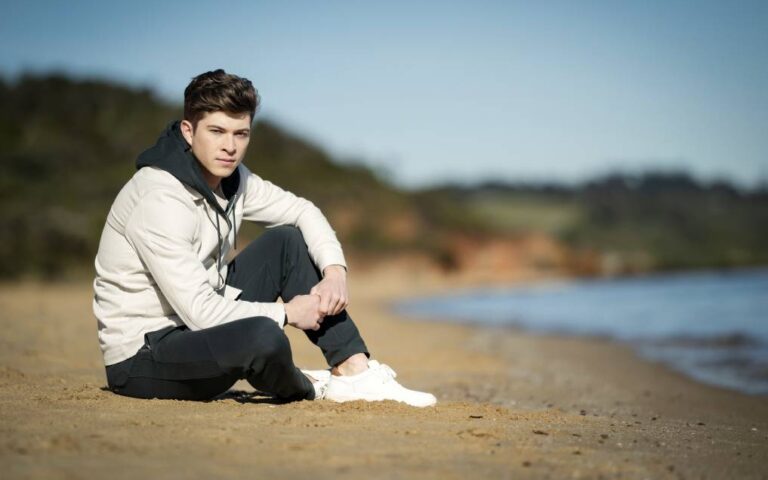 Podcast | Ben Turland (Riptide)