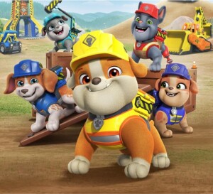 August on Paramount+