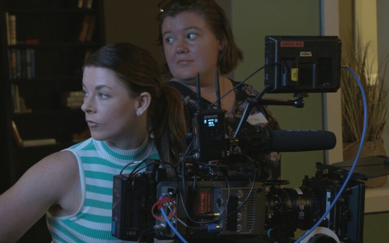 Screen Australia announces over $1.7 million for Industry Development