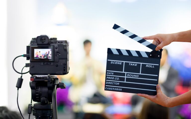 Screen Australia launches Access Coordinator Training Program