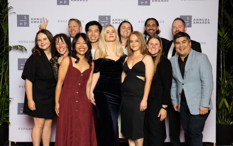 Ones to Watch 2023 applications are open