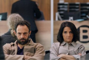 August on SBS on Demand