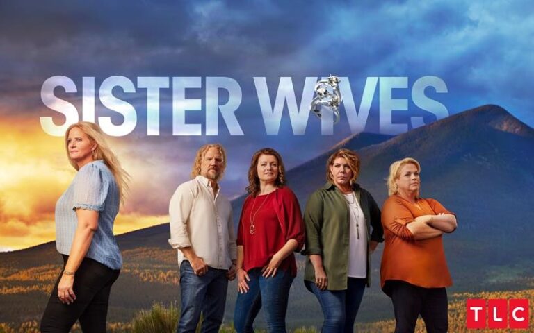 Sister Wives on TLC